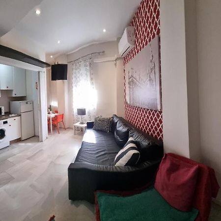 Apartamentos Centro Historico Sewilla Zewnętrze zdjęcie
