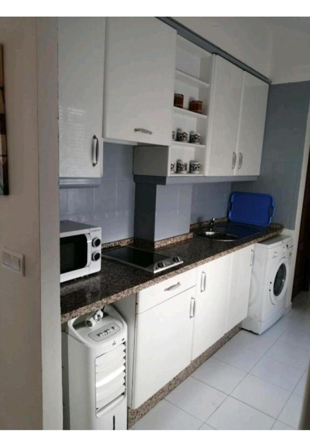 Apartamentos Centro Historico Sewilla Zewnętrze zdjęcie
