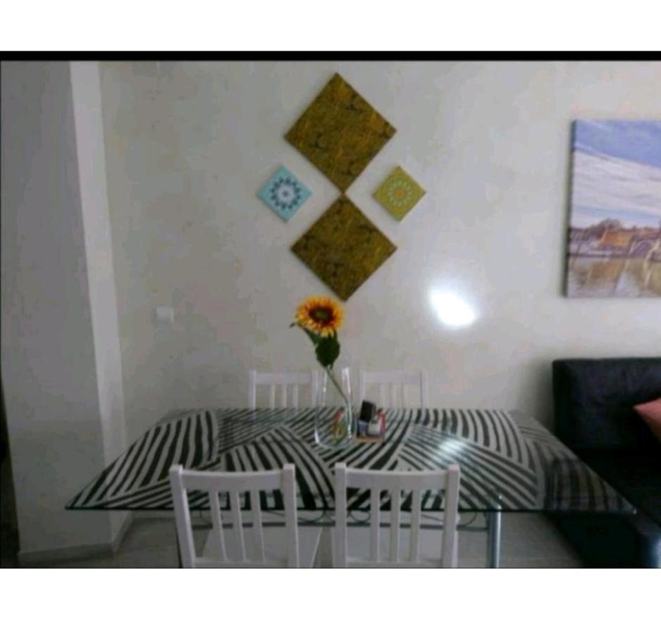Apartamentos Centro Historico Sewilla Zewnętrze zdjęcie