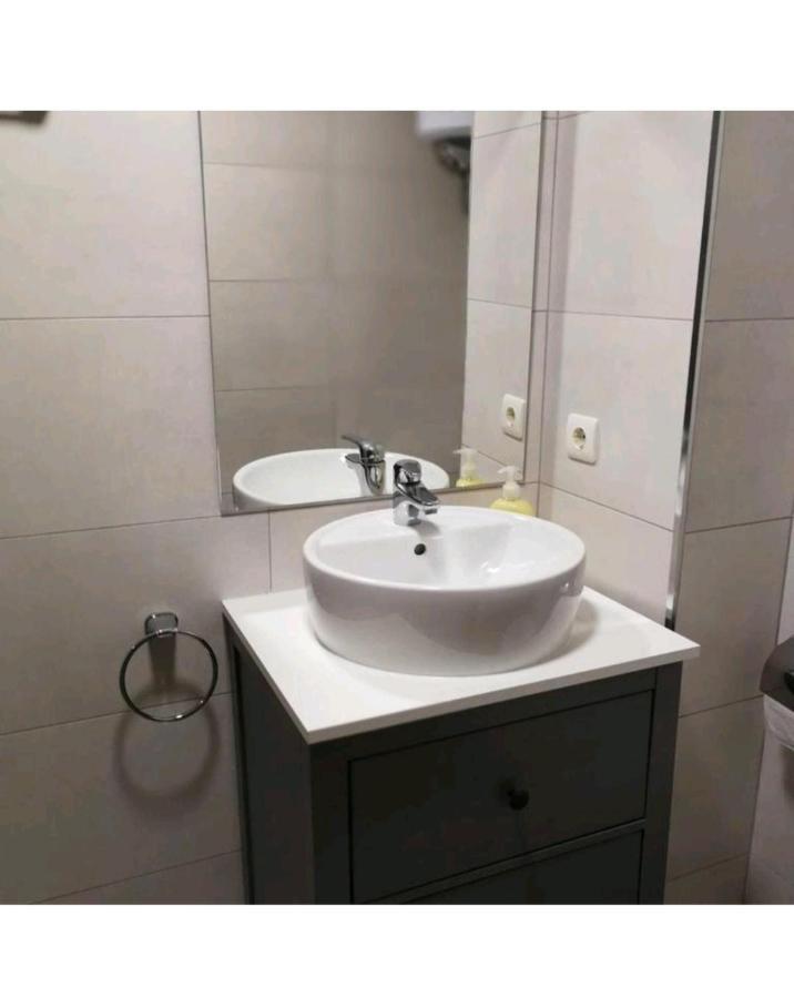 Apartamentos Centro Historico Sewilla Zewnętrze zdjęcie