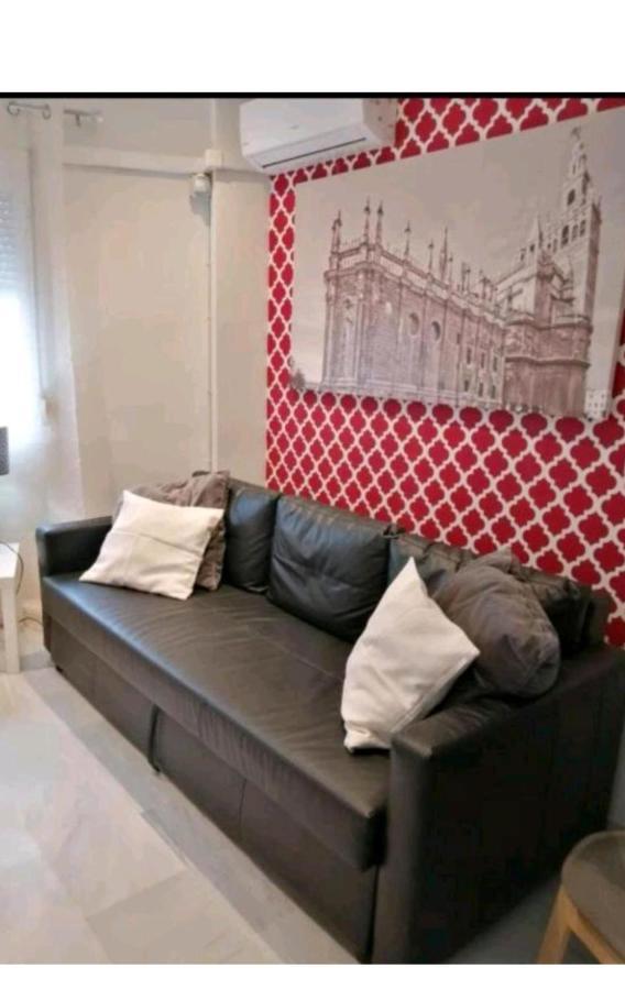 Apartamentos Centro Historico Sewilla Zewnętrze zdjęcie