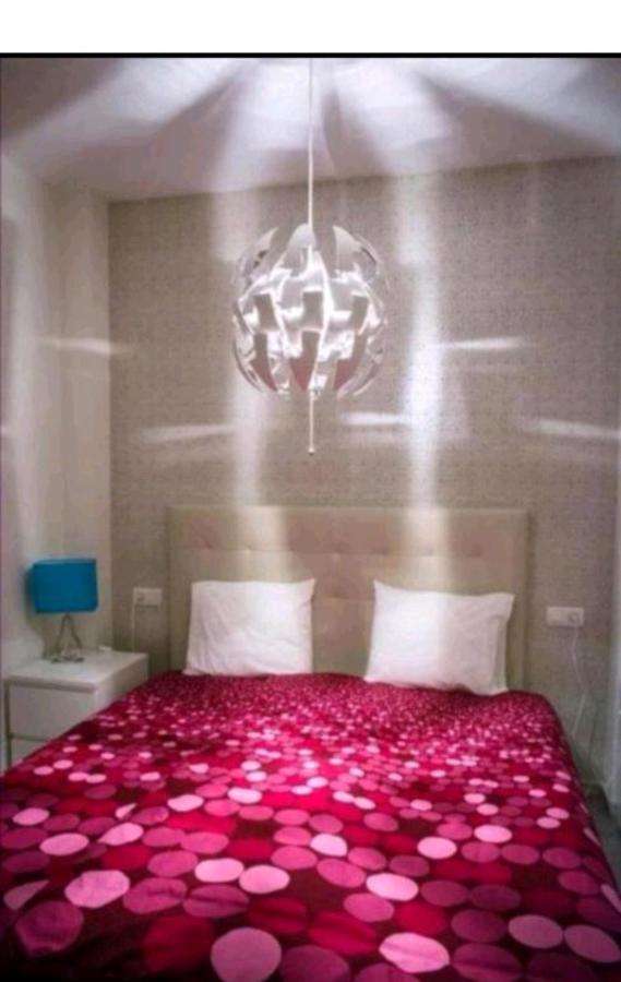 Apartamentos Centro Historico Sewilla Zewnętrze zdjęcie