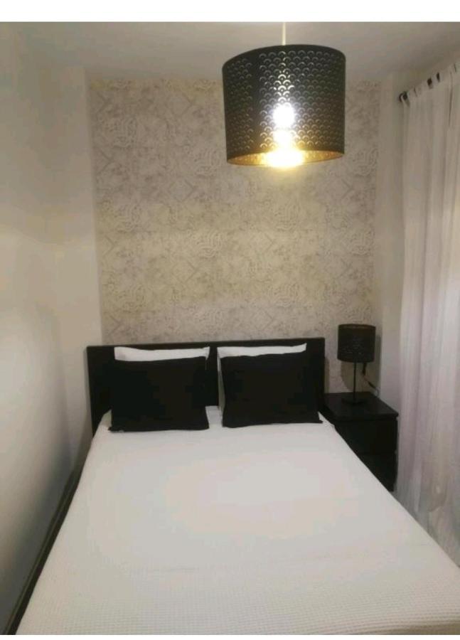 Apartamentos Centro Historico Sewilla Zewnętrze zdjęcie