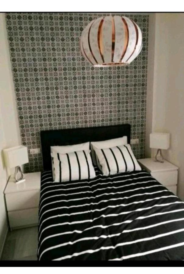 Apartamentos Centro Historico Sewilla Zewnętrze zdjęcie