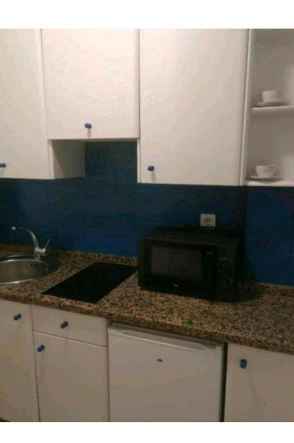 Apartamentos Centro Historico Sewilla Zewnętrze zdjęcie
