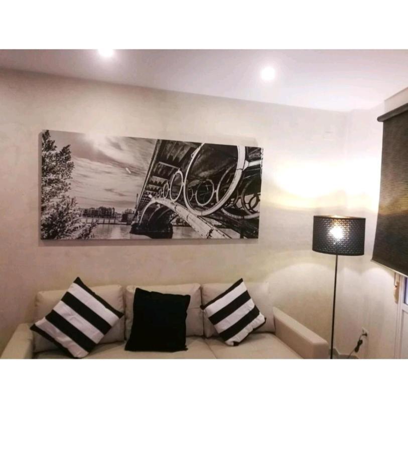Apartamentos Centro Historico Sewilla Zewnętrze zdjęcie