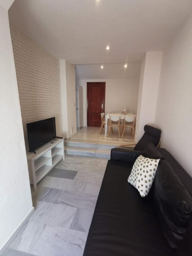Apartamentos Centro Historico Sewilla Zewnętrze zdjęcie