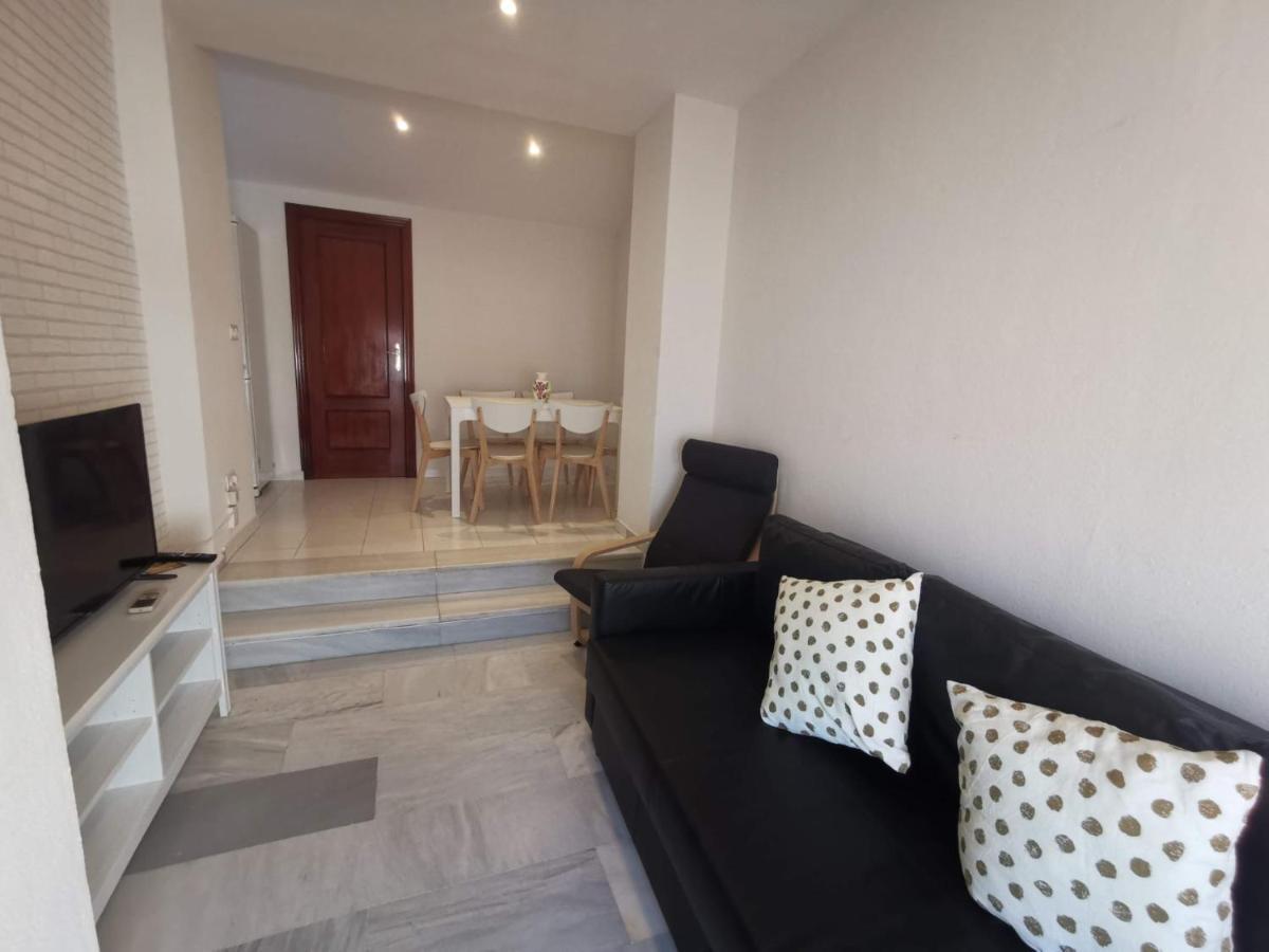 Apartamentos Centro Historico Sewilla Zewnętrze zdjęcie