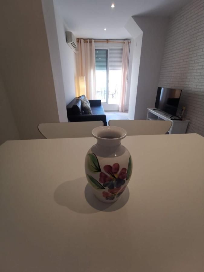 Apartamentos Centro Historico Sewilla Zewnętrze zdjęcie