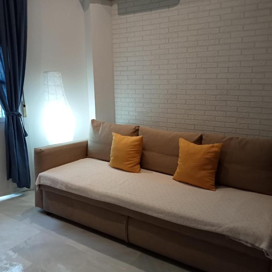 Apartamentos Centro Historico Sewilla Zewnętrze zdjęcie