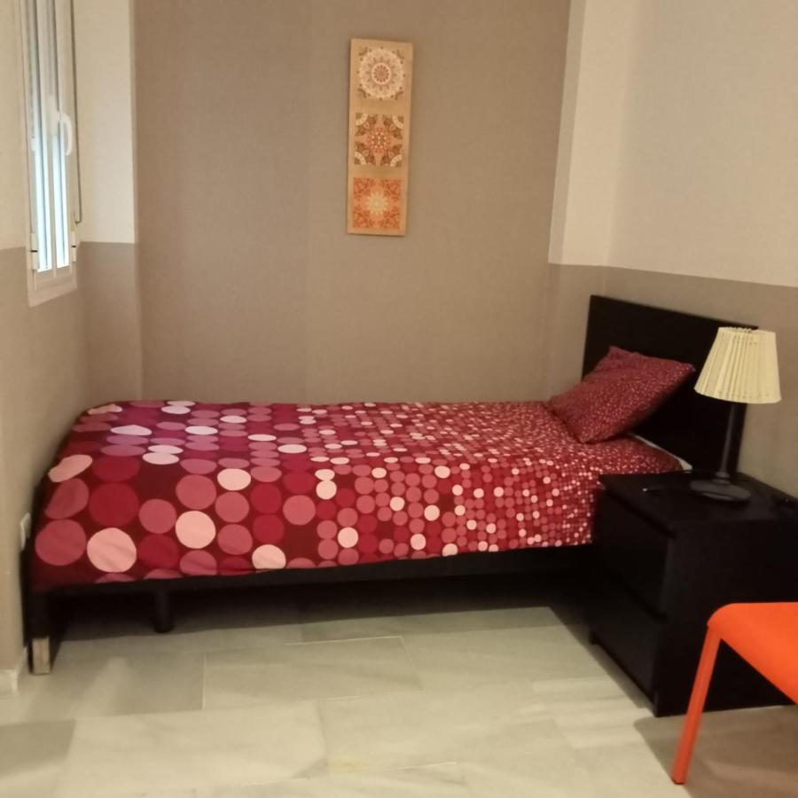 Apartamentos Centro Historico Sewilla Zewnętrze zdjęcie