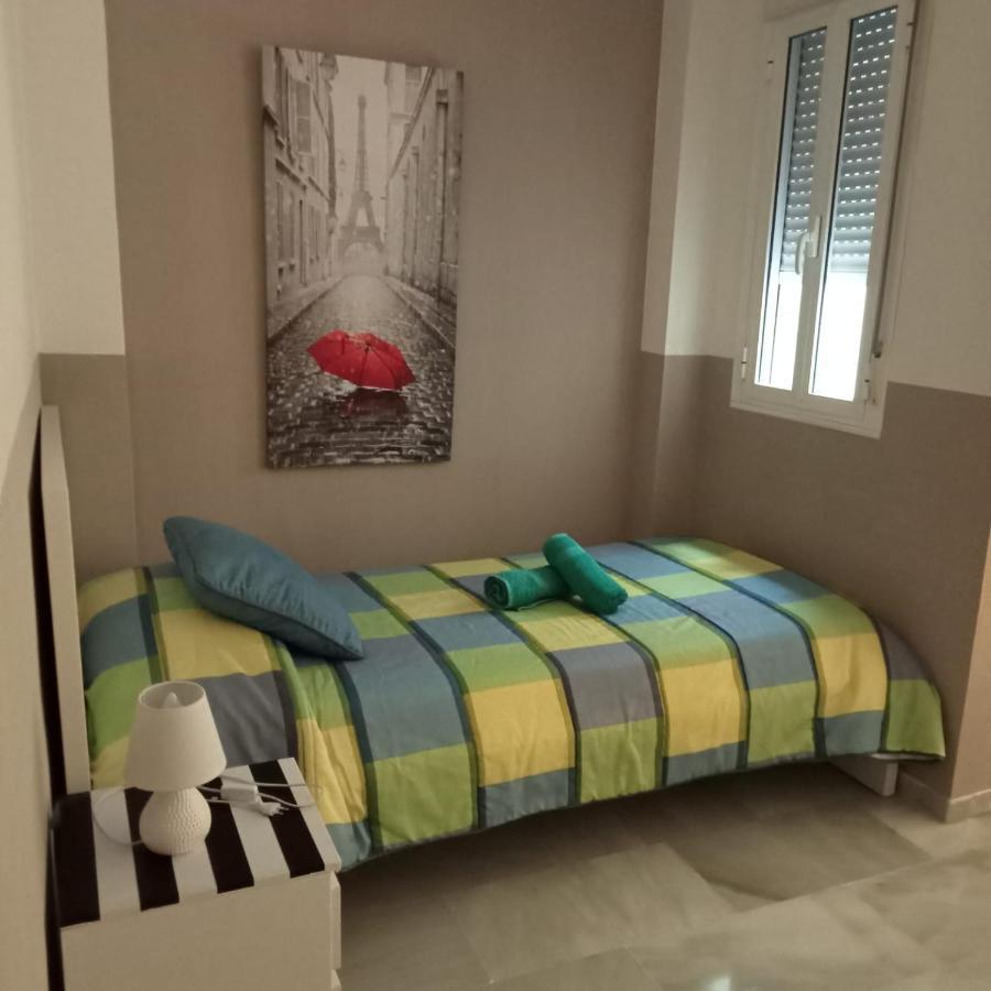 Apartamentos Centro Historico Sewilla Zewnętrze zdjęcie
