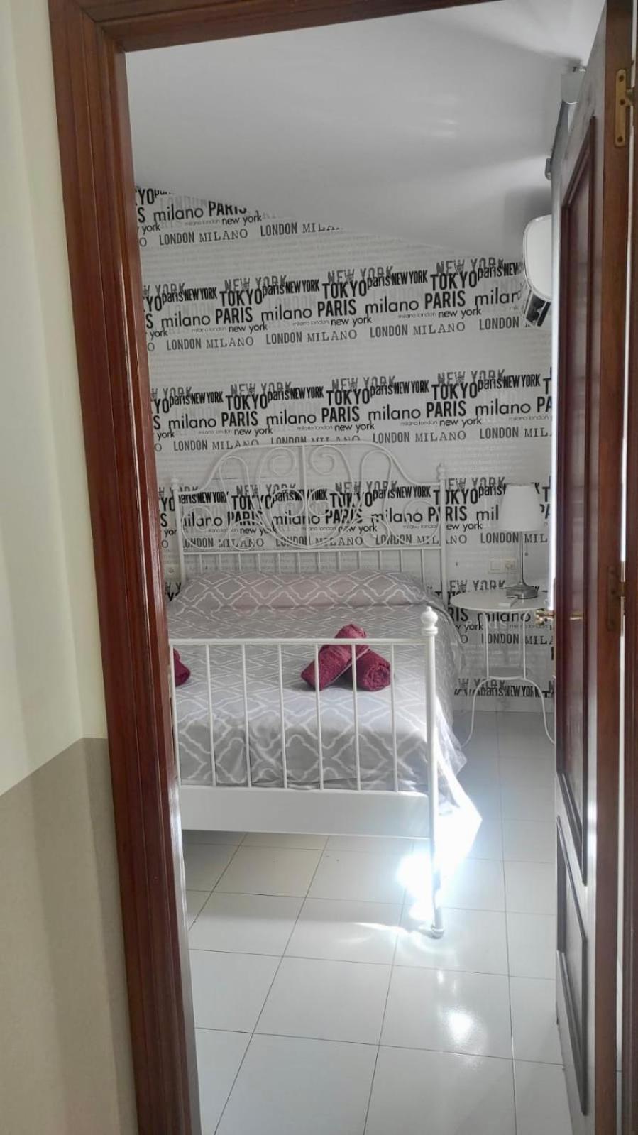 Apartamentos Centro Historico Sewilla Zewnętrze zdjęcie
